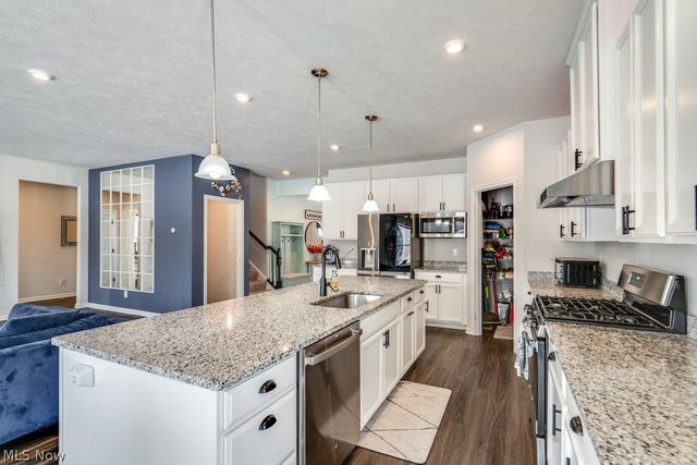 8325 Bedaos Drive, Mentor, OH 44060