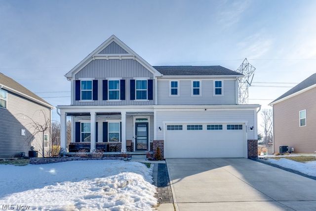 8325 Bedaos Drive, Mentor, OH 44060