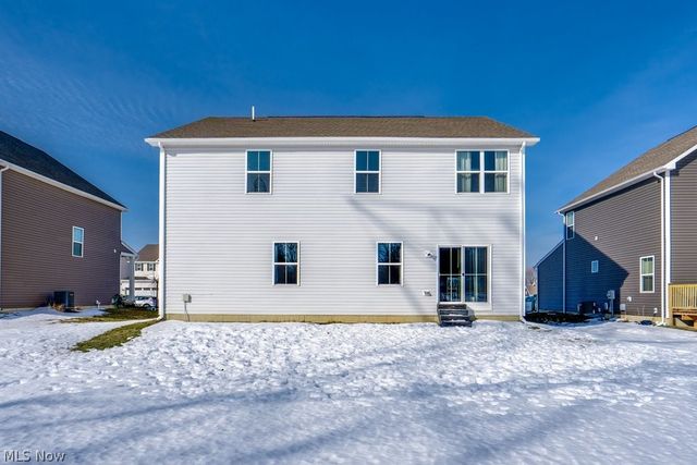 8325 Bedaos Drive, Mentor, OH 44060