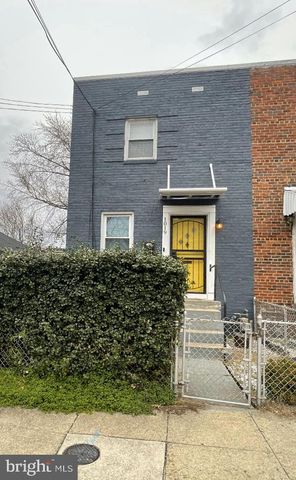 1019 47TH STREET, Washington, DC 20019