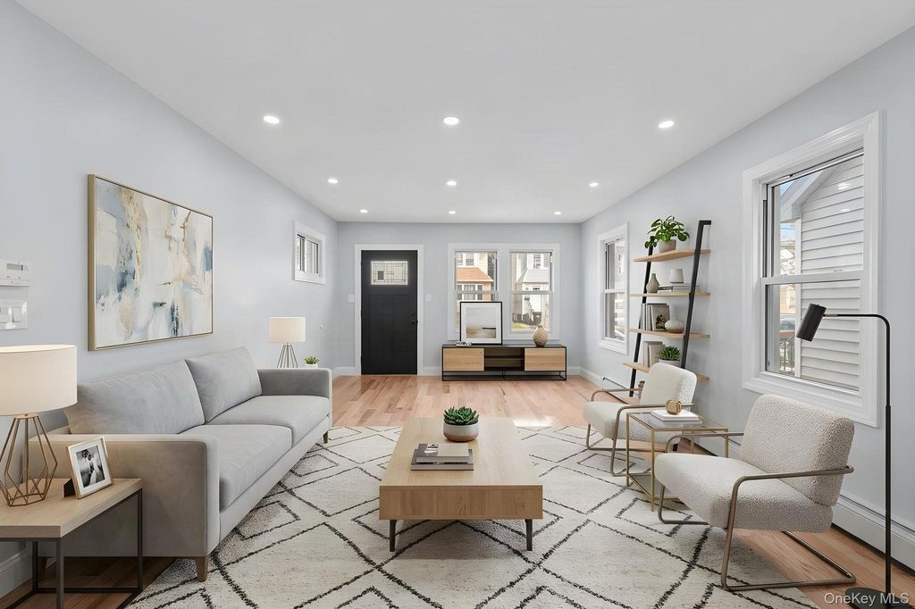 10928 143rd Street, Jamaica, NY 11435 — exterior