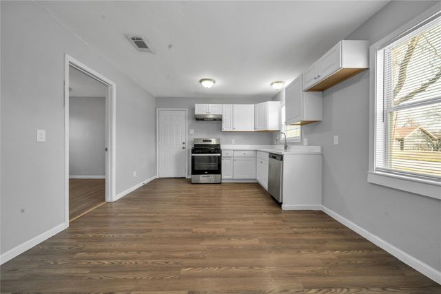 901 Johnson Street, Terrell, TX 75160