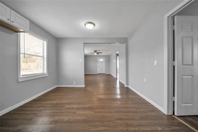 901 Johnson Street, Terrell, TX 75160