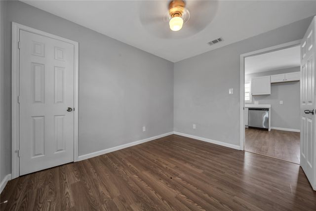 901 Johnson Street, Terrell, TX 75160