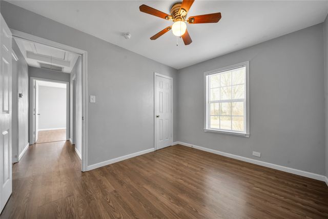 901 Johnson Street, Terrell, TX 75160