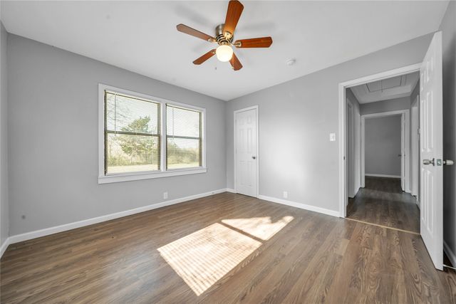 901 Johnson Street, Terrell, TX 75160