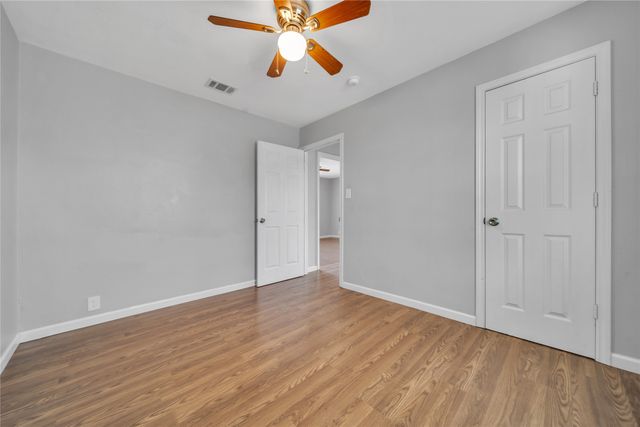 901 Johnson Street, Terrell, TX 75160