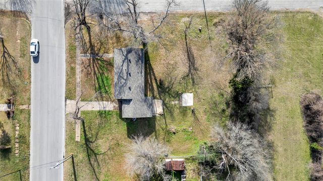 901 Johnson Street, Terrell, TX 75160