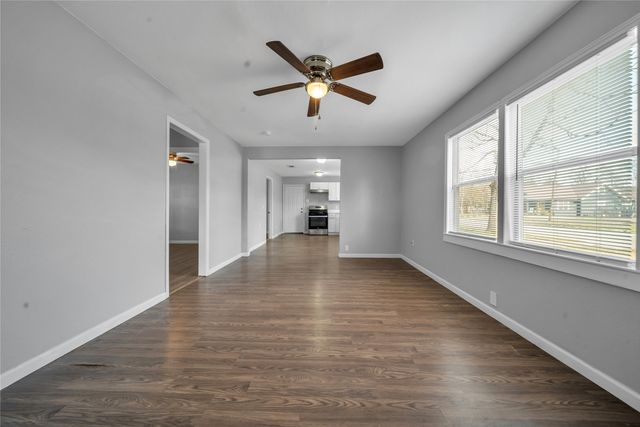 901 Johnson Street, Terrell, TX 75160