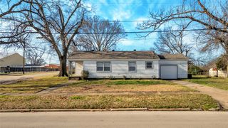 901 Johnson Street, Terrell, TX 75160