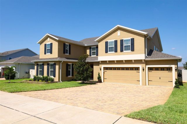1329 WILDCAT LANE, Minneola, FL 34715
