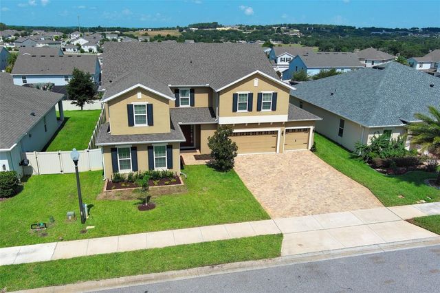 1329 WILDCAT LANE, Minneola, FL 34715