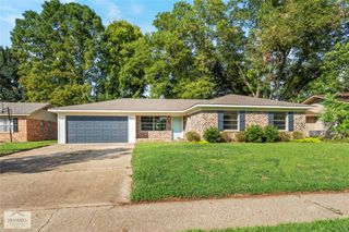 522 Oriole Lane, Shreveport, LA 71105