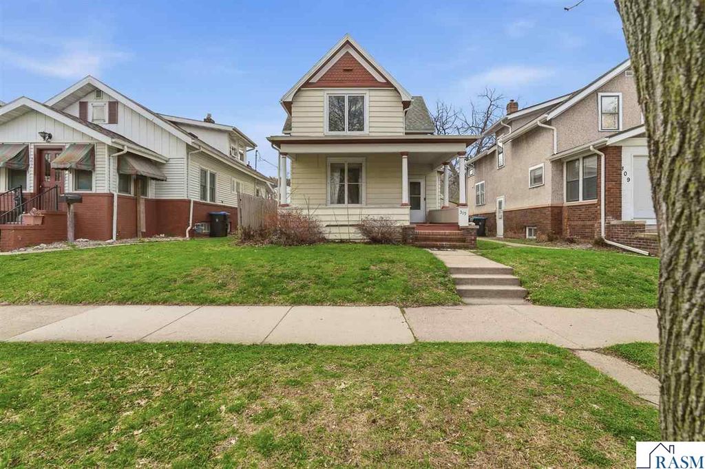 315 N Broad Street, Mankato, MN 56001