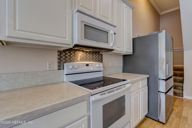 1015 MYSTIC HARBOR Drive, Jacksonville, FL 32225