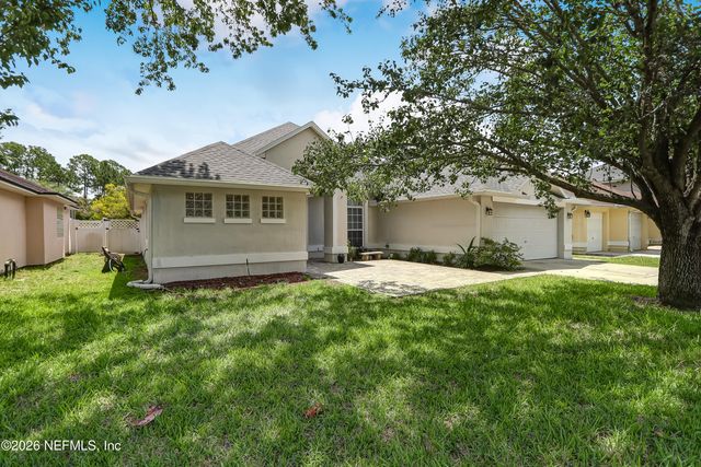 1015 MYSTIC HARBOR Drive, Jacksonville, FL 32225
