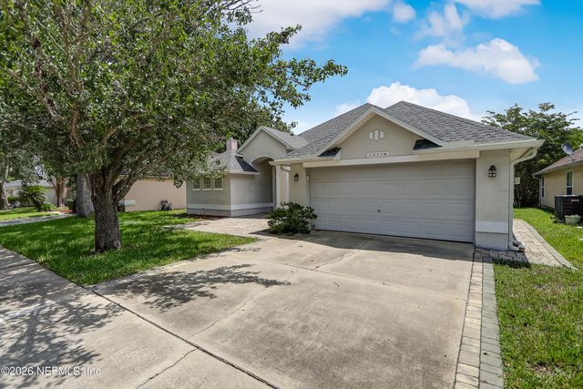 1015 MYSTIC HARBOR Drive, Jacksonville, FL 32225