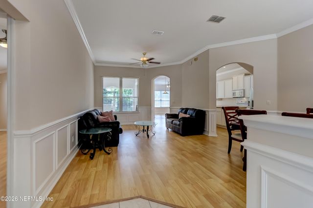 1015 MYSTIC HARBOR Drive, Jacksonville, FL 32225