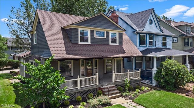1339 Edanola Avenue, Lakewood, OH 44107