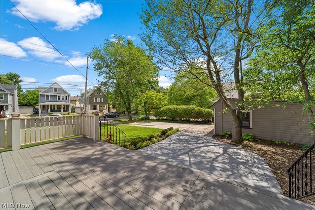1339 Edanola Avenue, Lakewood, OH 44107