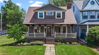 1339 Edanola Avenue, Lakewood, OH 44107