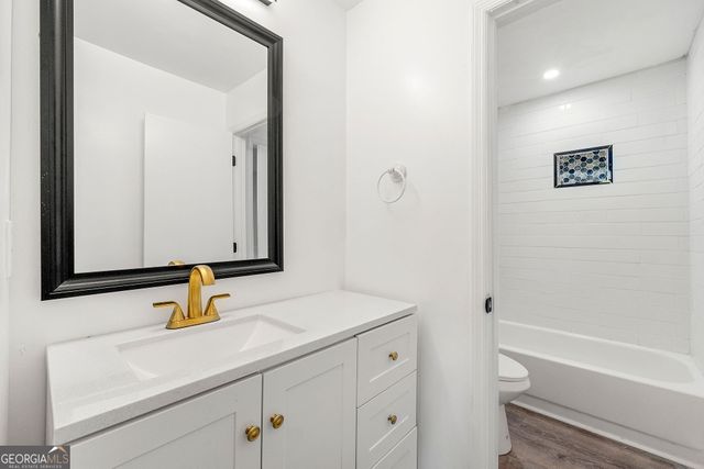 2290 Wilkins Cove, Decatur, GA 30035