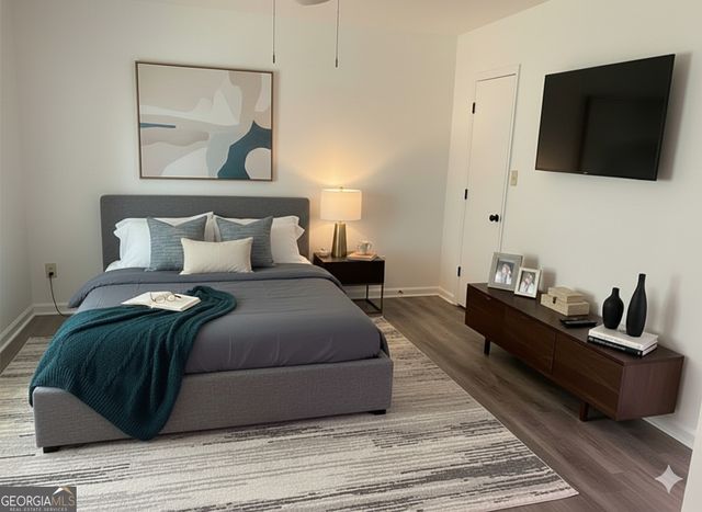 2290 Wilkins Cove, Decatur, GA 30035