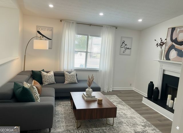 2290 Wilkins Cove, Decatur, GA 30035