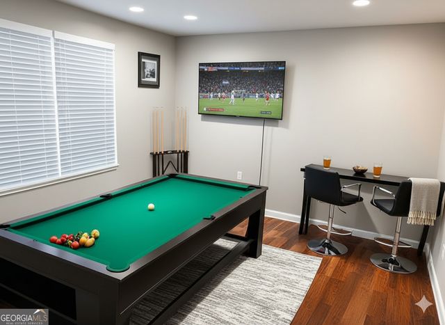 2290 Wilkins Cove, Decatur, GA 30035