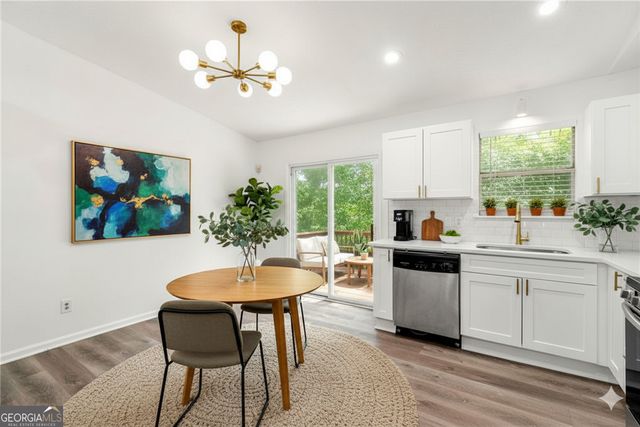 2290 Wilkins Cove, Decatur, GA 30035