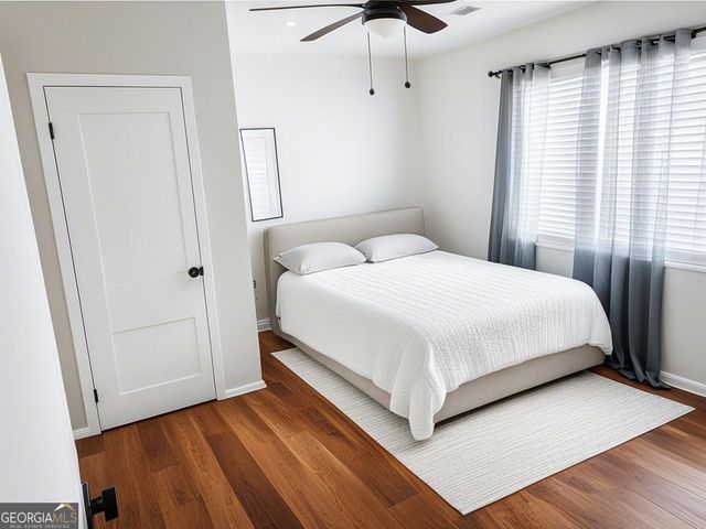 2290 Wilkins Cove, Decatur, GA 30035