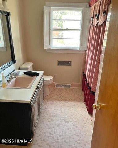 211 Nichols Drive, Greenville, NC 27858