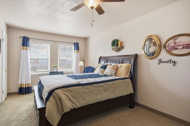 126 4th Street, Tuscola, TX 79562