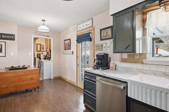 126 4th Street, Tuscola, TX 79562