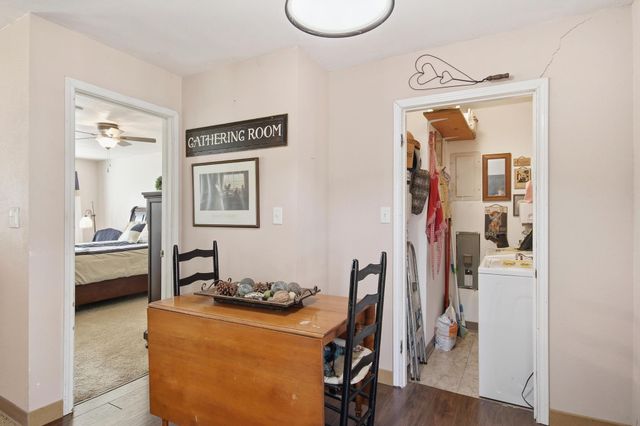 126 4th Street, Tuscola, TX 79562