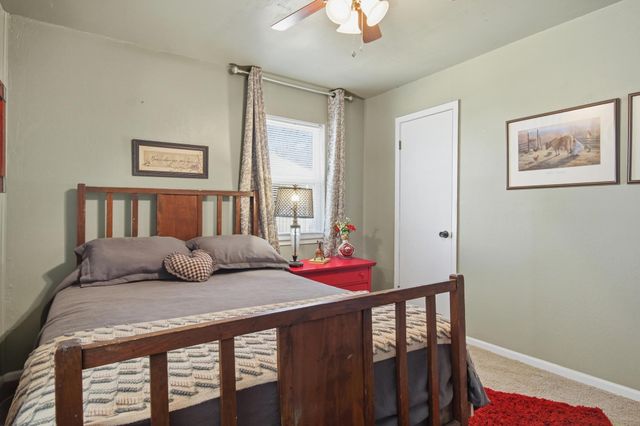 126 4th Street, Tuscola, TX 79562