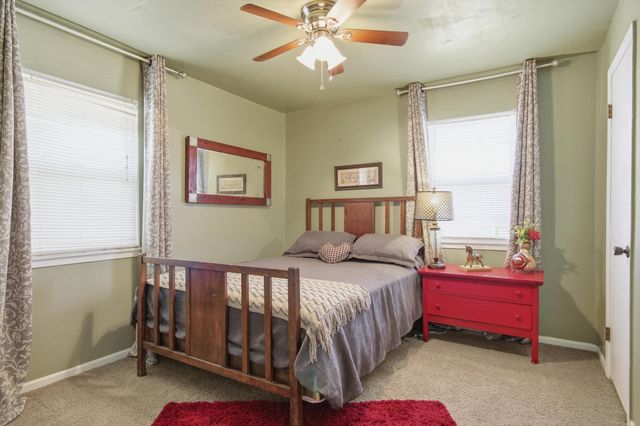 126 4th Street, Tuscola, TX 79562