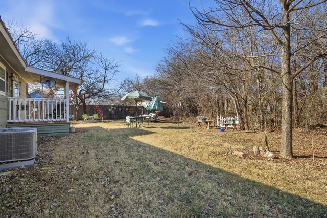 126 4th Street, Tuscola, TX 79562