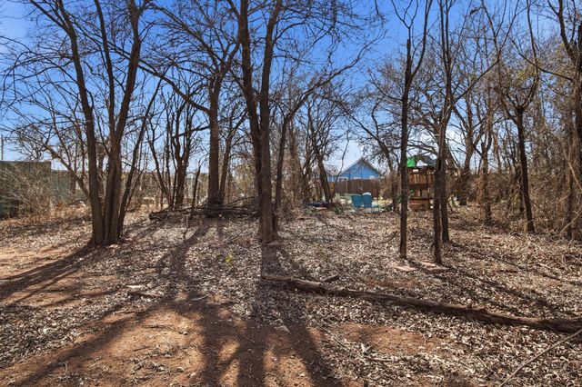 126 4th Street, Tuscola, TX 79562