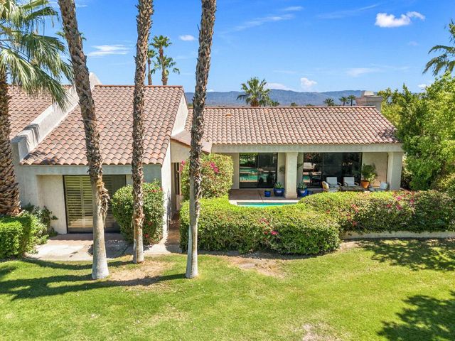 10605 Wimbledon Drive, Rancho Mirage, CA 92270