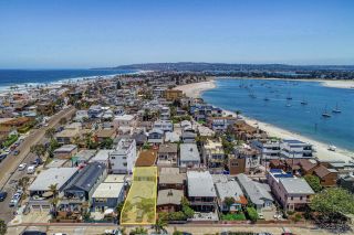 814-816 San Luis Rey Place, San Diego, CA 92109