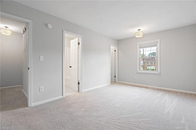 1262 Mill Lake QTR, Chesapeake, VA 23320