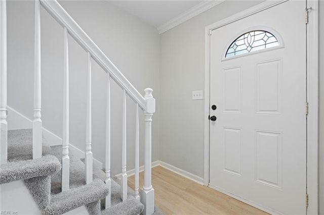 1262 Mill Lake QTR, Chesapeake, VA 23320