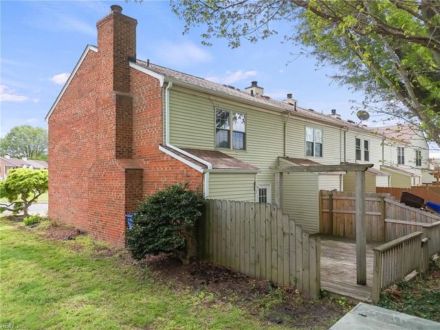 1262 Mill Lake QTR, Chesapeake, VA 23320