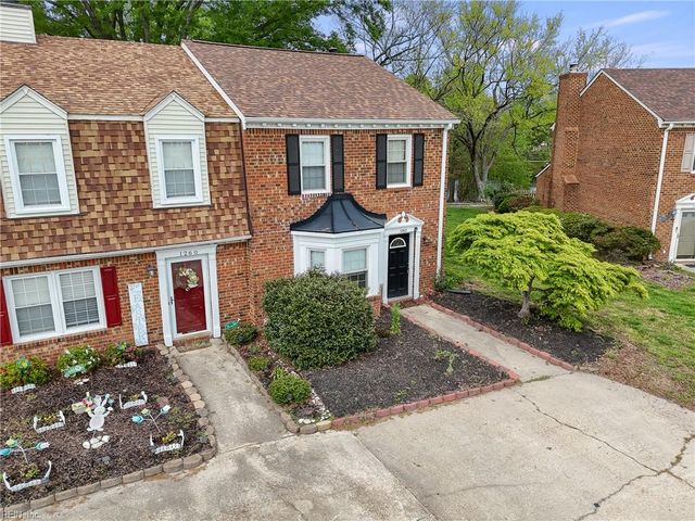 1262 Mill Lake QTR, Chesapeake, VA 23320