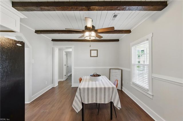 2933 Carolina RD, Suffolk, VA 23434
