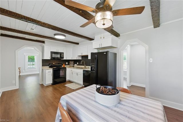 2933 Carolina RD, Suffolk, VA 23434