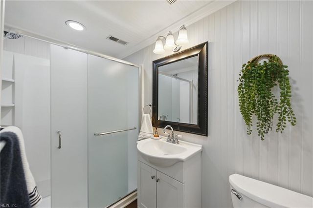 2933 Carolina RD, Suffolk, VA 23434
