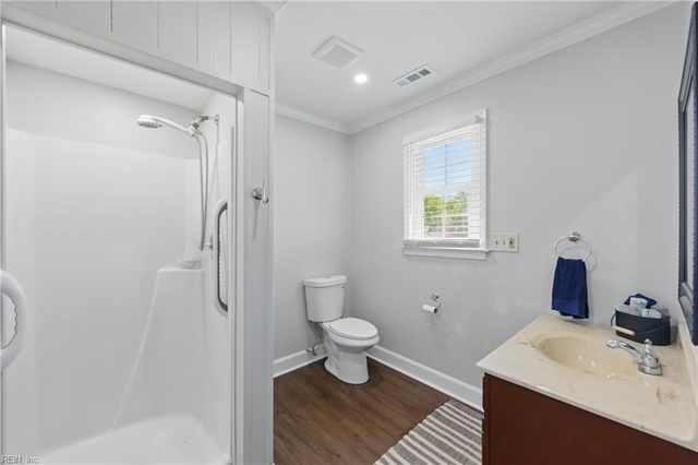 2933 Carolina RD, Suffolk, VA 23434