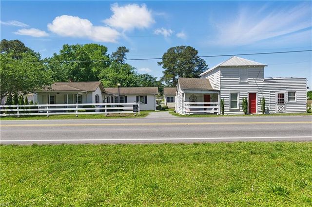 2933 Carolina RD, Suffolk, VA 23434